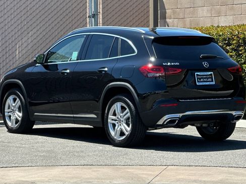 Used 2023 Mercedes-Benz GLA 250 image 6