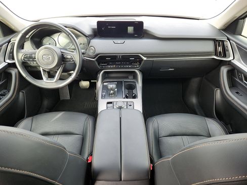 Used 2024 MAZDA CX-90 3.3 Turbo w/ Preferred Plus image 11