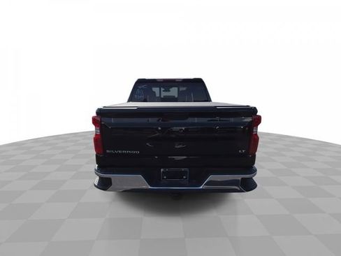 New 2026 Chevrolet Silverado 1500 LT image 7