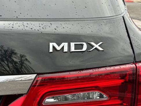 Used 2017 Acura MDX SH-AWD w/ Advance Package image 28