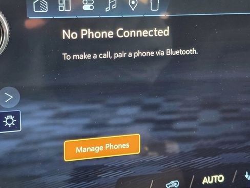 New 2026 Chevrolet Equinox EV LT image 5