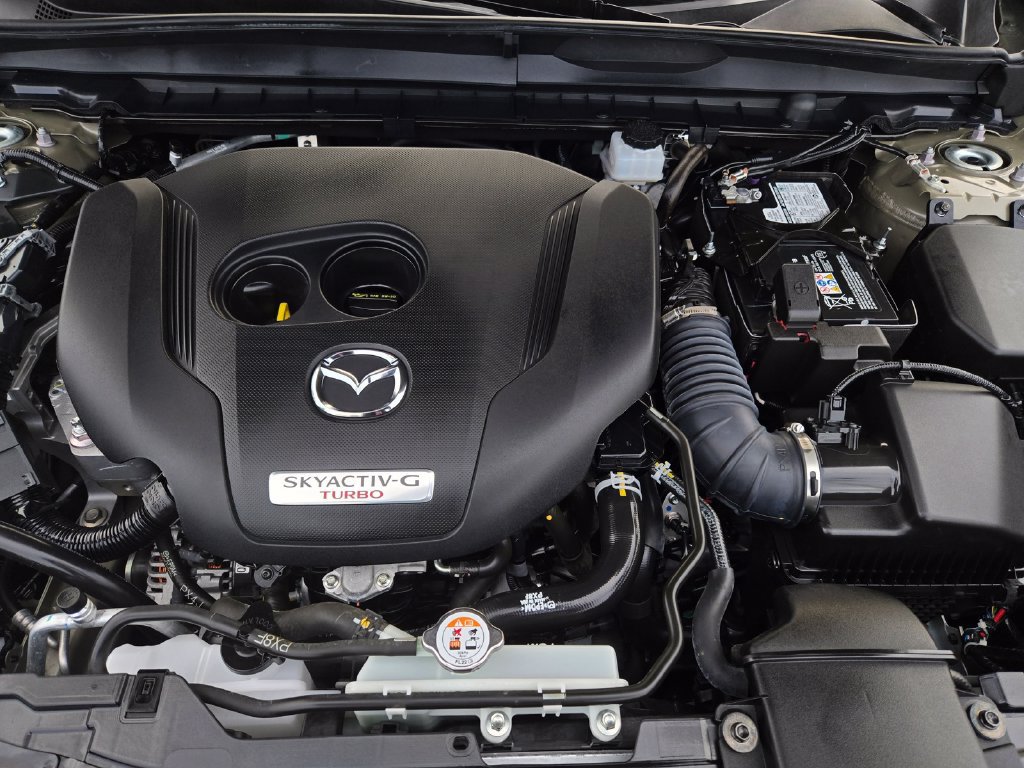 Used 2026 MAZDA CX-50 AWD 2.5 S w/ Weather Package image 35