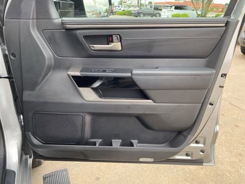 Certified 2025 Toyota Tundra Limited w/ TRD Off-Road Package AWD/4WD image 21