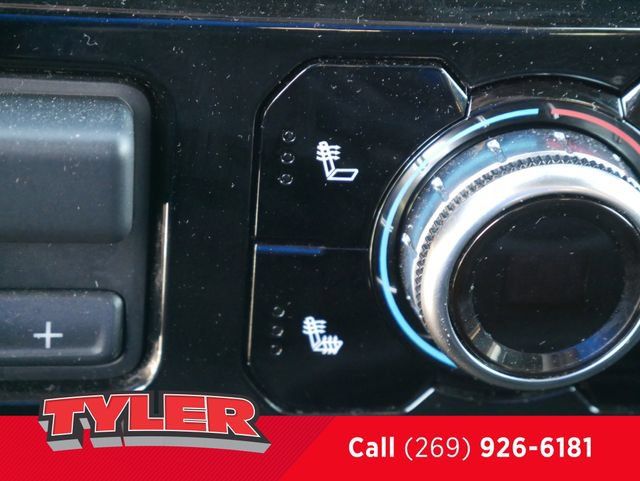 Used 2025 GMC Sierra 1500 SLT AWD/4WD image 34