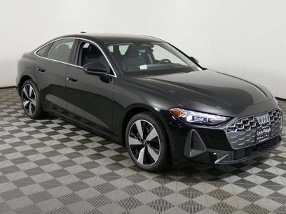 New 2025 Audi A5 2.0T Premium Plus