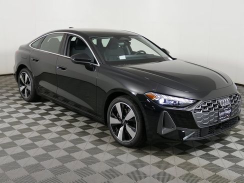 New 2025 Audi A5 2.0T Premium Plus image 1