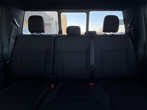 New 2026 Ford F150 XLT w/ Equipment Group 302A MID image 23