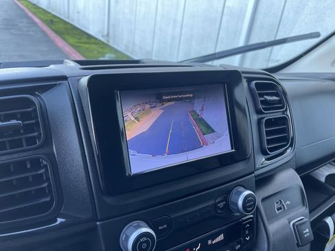 New 2026 RAM ProMaster 2500 w/ Convenience Group FWD image 27