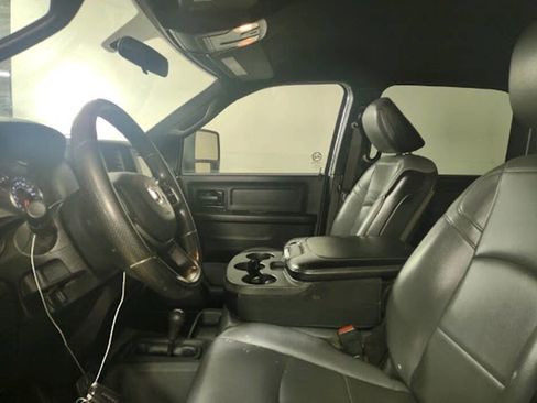 Used 2023 RAM 2500 Tradesman image 13