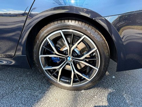 Used 2023 BMW 530i xDrive image 40