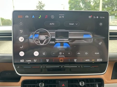 New 2025 Volkswagen ID. Buzz 1st Edition image 19