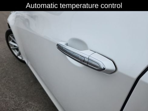 Used 2019 Cadillac CTS AWD Sedan w/ Seating Package image 20