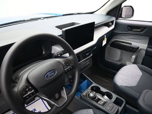 New 2026 Ford Maverick XLT FWD image 24