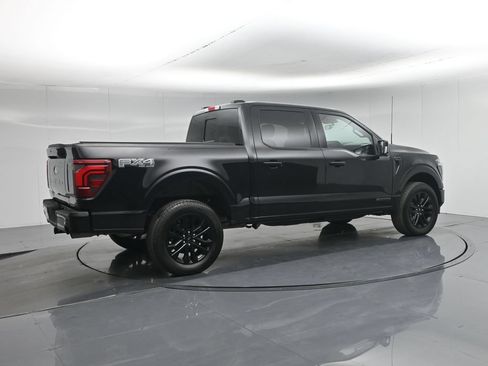 Used 2025 Ford F150 Lariat w/ Equipment Group 501A Mid AWD/4WD image 29