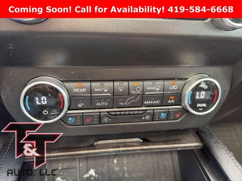 Used 2020 Ford Expedition Limited w/ Equipment Group 302A image 17