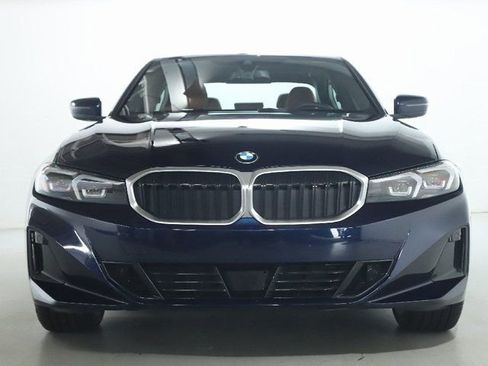 Certified 2026 BMW 330i xDrive Sedan w/ Premium Package AWD/4WD image 6