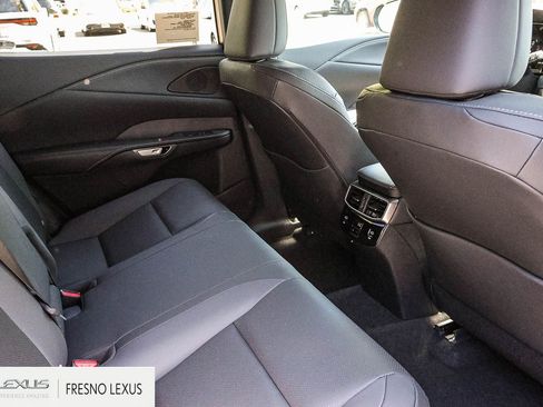 New 2026 Lexus RX 350 FWD image 13