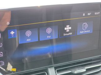 Used 2025 Chevrolet Trax LT FWD video 5