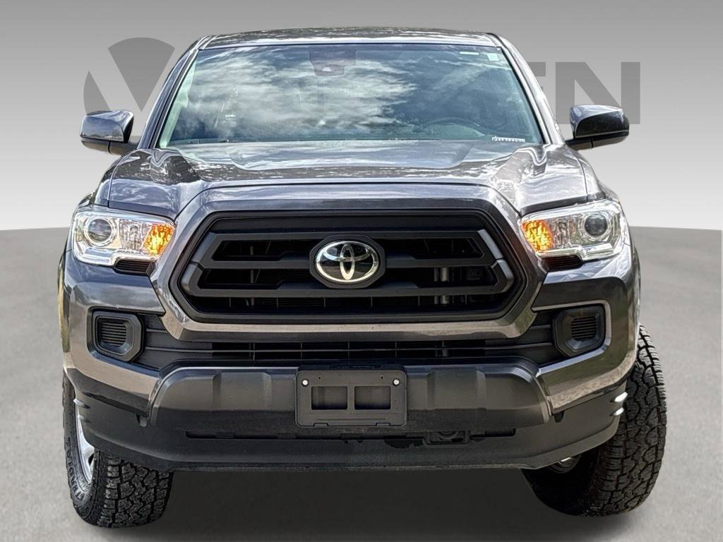 Used 2023 Toyota Tacoma SR AWD/4WD image 2