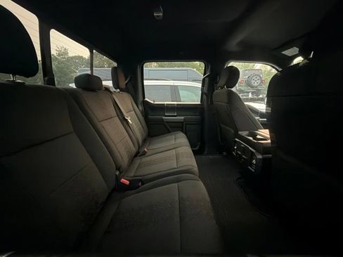 Used 2020 Ford F150 XLT w/ Equipment Group 302A Luxury AWD/4WD image 13