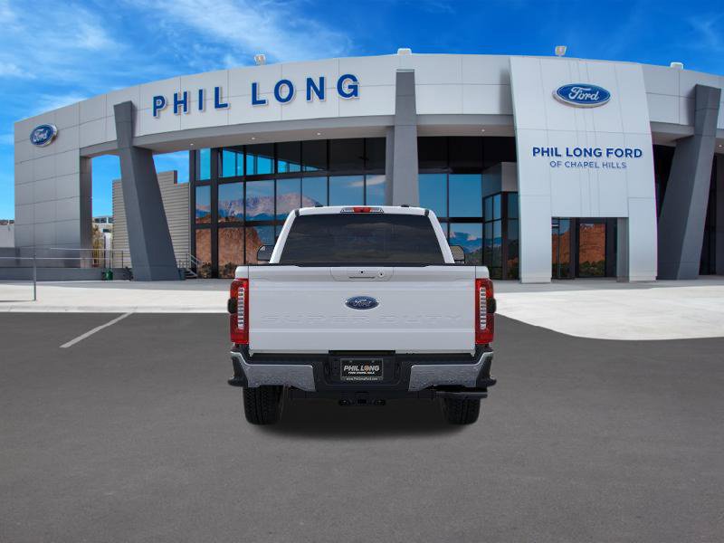 New 2026 Ford F350 Lariat AWD/4WD image 5
