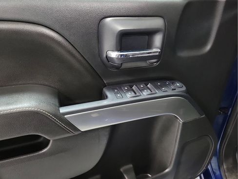 Used 2015 Chevrolet Silverado 1500 LT w/ Texas Edition, 1LT Trim image 11