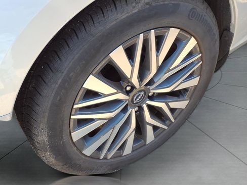 Used 2023 Nissan Altima 2.5 SV image 6