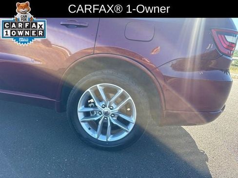 Used 2024 Dodge Durango GT AWD/4WD image 6
