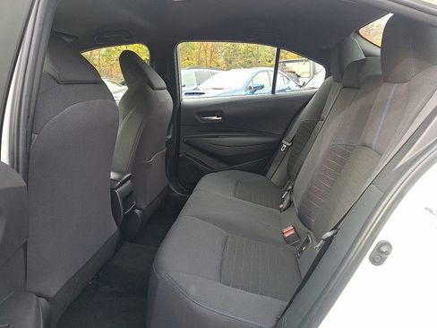 Used 2021 Toyota Corolla SE image 10