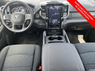 New 2025 RAM 2500 Big Horn video 2