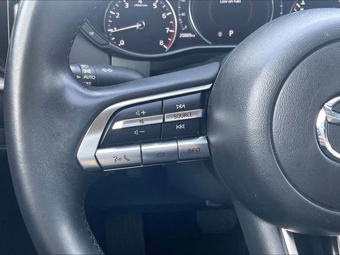 Used 2024 MAZDA CX-50 AWD 2.5 S w/ Select Package image 18