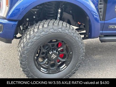 New 2026 Ford F250 XLT w/ XLT Premium Package image 12