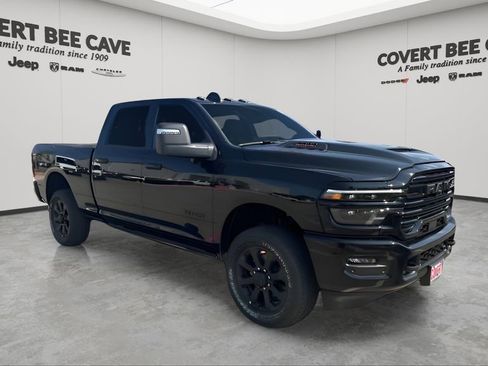 New 2026 RAM 2500 Laramie image 2