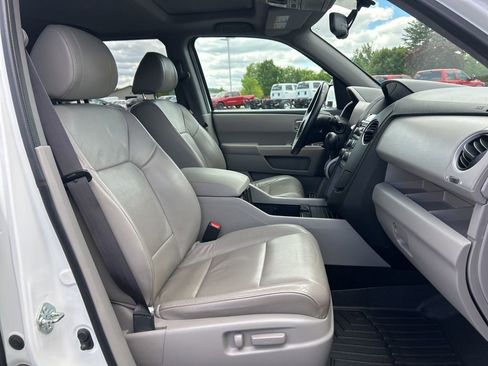 Used 2015 Honda Pilot EX-L image 8
