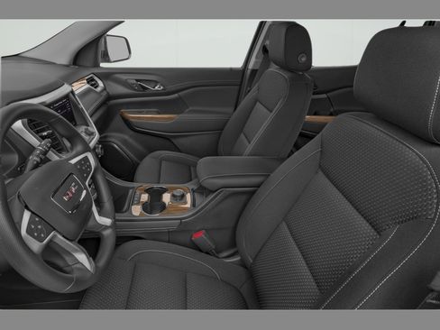 Used 2023 GMC Acadia SLE w/ Driver Convenience Package FWD image 56