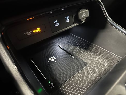 New 2026 Honda Accord LX image 14