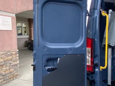 Used 2020 RAM ProMaster 3500 image 12