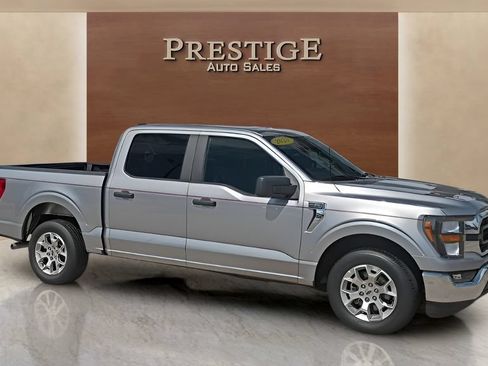 Used 2023 Ford F150 XLT RWD image 29