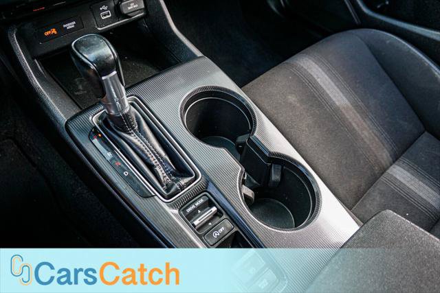 Used 2022 Honda Civic Sport image 30