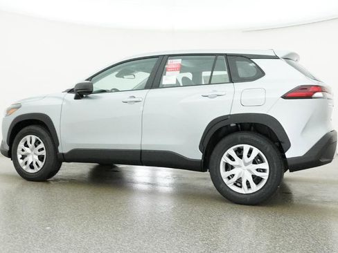 New 2026 Toyota Corolla Cross L image 34