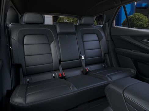 New 2025 Chevrolet Blazer EV LT image 17