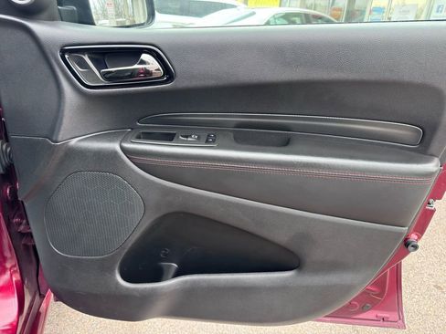 Used 2024 Dodge Durango GT image 28