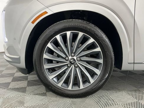 Used 2025 Hyundai Palisade Calligraphy AWD/4WD image 33