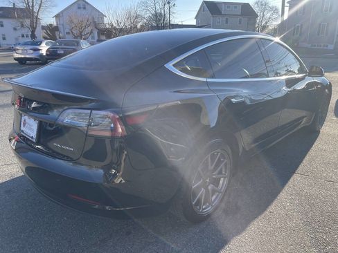 Used 2020 Tesla Model 3 Long Range image 9