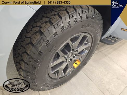 Used 2026 Ford Expedition Tremor AWD/4WD image 43