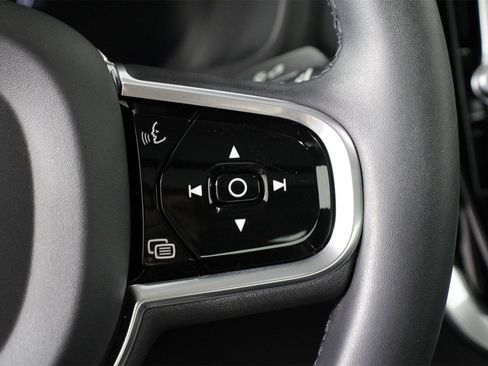 Certified 2023 Volvo S60 T8 Plus w/ Climate Package image 11