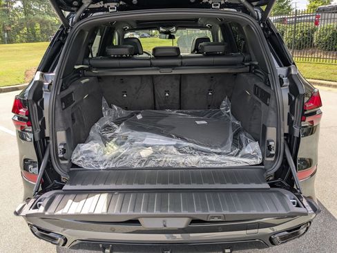 New 2026 BMW X5 xDrive40i w/ M Sport Package image 33