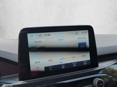 Used 2025 Ford Escape ST-Line FWD image 14