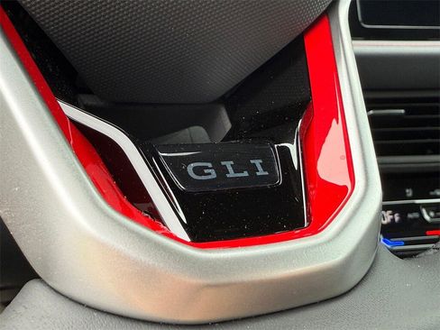 New 2026 Volkswagen Jetta GLI Autobahn image 21