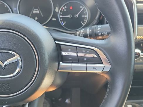Used 2025 MAZDA CX-50 2.5 Hybrid w/ Weather Package AWD/4WD image 8